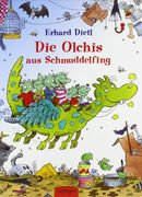 Die Olchis aus Schmuddelfing (en Alemán)