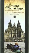 CAMINO DE SANTIAGO, EL (TRAZA)