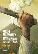 Migel Marmolen Hamaika eta bat Jaiotzak (en Euskera)