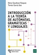 Introduccion a la Teoria de Automatas, Gramaticas y Lenguajes (2ª Ed. )