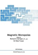 Magnetic Monopoles