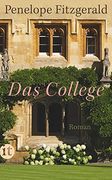 Das College: Roman (Insel Taschenbuch) (en Alemán)