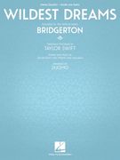 Wildest Dreams - Featured in the Netflix Series Bridgerton: For String Quartet