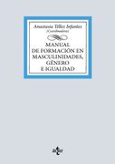 Manual de Formación en Masculinidades, Género e Igualdad (in Spanish)