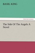 the side of the angels a novel (en Inglés)