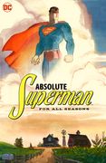 Absolute Superman for All Seasons (en Inglés)