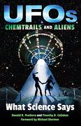 UFOS CHEMTRAILS & ALIENS