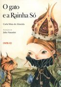 Gato e a Rainha so (in Portuguese)