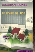 Le Livre de joe