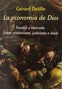 La economía de Dios