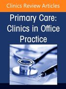 Substance Use Disorder in Primary Care, An Issue of Primary Care: Clinics in Office Practice (en Inglés)