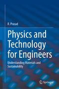 Physics and Technology for Engineers: Understanding Materials and Sustainability (en Inglés)