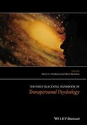 The Wiley-Blackwell Handbook of Transpersonal Psychology (en Inglés)
