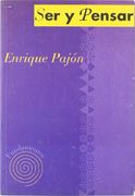 Ser y Pensar (in Spanish)