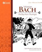 sebastian bach: the boy from thuringia (en Inglés)