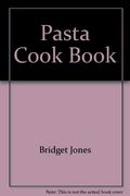 Pasta Cook Book