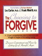choosing to forgive workbook (en Inglés)