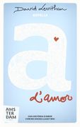 A D'amor (en Catalán)