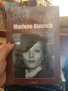 Marlene Dietrich