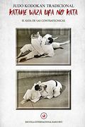 Katame Waza ura no Kata (Español)