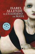 El Cuaderno de Maya - Isabel Allende - Debolsillo