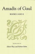 amadis of gaul, books i and ii (en Inglés)