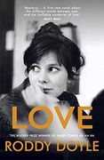 Love: Roddy Doyle (en Inglés)