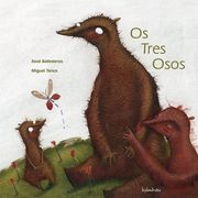 Os Tres Osos (in Galician)