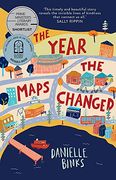 The Year the Maps Changed (en Inglés)