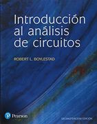 Introducción al Análisis de Circuitos 13 ed