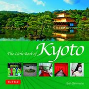 The Little Book of Kyoto 