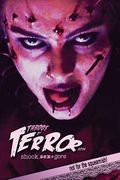 Taboos of Terror: Shock, Sex & Gore (2016) (en Inglés)
