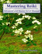 mastering reiki (en Inglés)