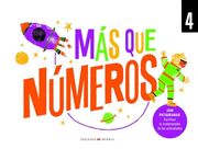Más que Números 4 (in Spanish)