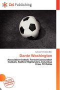 dante washington
