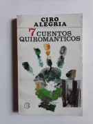 7 cuentos quiromanticos