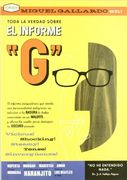 Toda la Verdad Sobre el Informe "g"