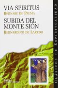 Vía Spiritus; Subida del Monte Sión