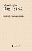 Jahrgang 1927 (en Alemán)