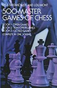 500 master games of chess