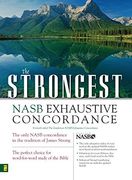the strongest nasb exhaustive concordance (en Inglés)