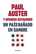 Un País Bañado en Sangre (in Spanish)