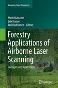 Forestry Applications of Airborne Laser Scanning: Concepts and Case Studies (en Inglés)
