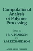 Computational Analysis of Polymer Processing