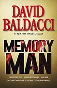 Memory Man (Memory Man series)