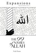 The 99 Name of Allah: Expansions Special Edition 5 (Volume 5)