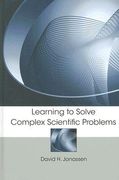 learning to solve complex scientific problems