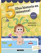Una Historia en 5 Minutos! Jabones Mágicos (Tres Pasos)
