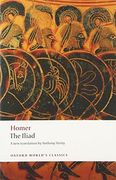 the iliad (en Inglés)