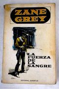 La Fuerza de la Sangre